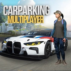 Car Parking Multiplayer Skin Apk