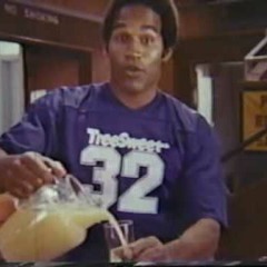 Orange Juice (OJ) -  AK x DRANK!