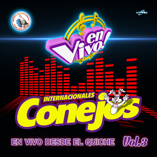 Stream Merengue Mix: Tú Me Vas a Dejar / Kuliquitaka Ti (En Vivo) by  Internacionales Conejos | Listen online for free on SoundCloud