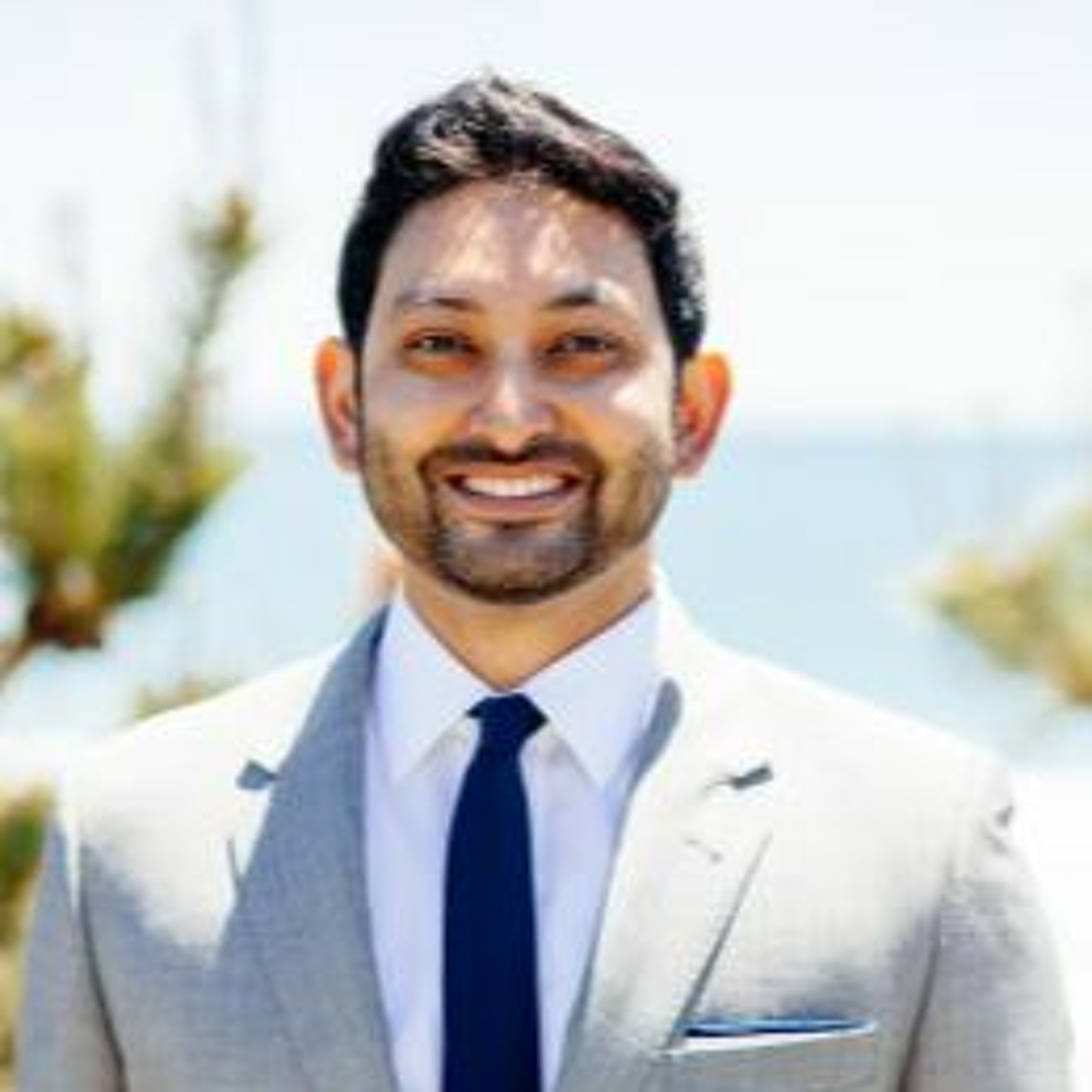 The Pulse by Wharton Digital Health