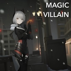 Magic Villain