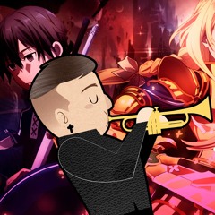 Timmy Trumpet, Anime Trumpet HD wallpaper | Pxfuel