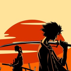 I Wish I Was A Samurai