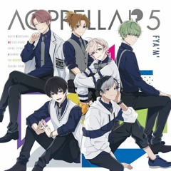 「Colorful」Short ver by FYA'M' Aoppella!?