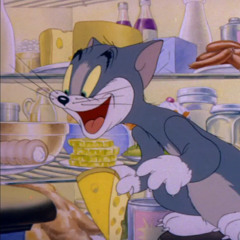 on the fly_midnight snack