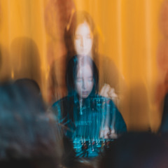 Happy Accident Studio Melodic House/Techno/Indie Dance Session by LUCRECIA