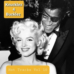 Knucklez 4 Bucklez Hot Tracks Vol 10