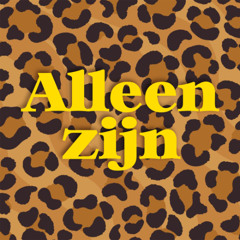 Taboe 6 - Alleen zijn