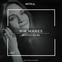 RIA MARES - AXTTRAL SERIES 267