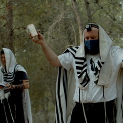 The Majestic Build Up Toward the First Day of Succot - Rabbi Shlomo Katz