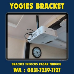 0831-7239-7127 (WA), Bracket Projector Pasar Minggu