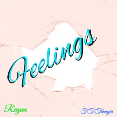 Regem & Tranger - Feelings (Original Mix)