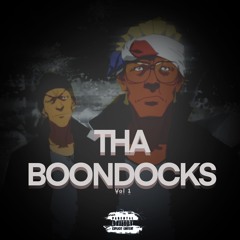 Tha Boondockz (Vol 1)