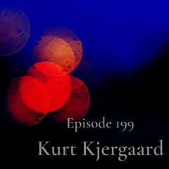 We Are One Podcast Episode 199 - Kurt Kjergaard