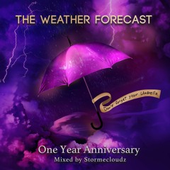 Weather Forecast Vol. 12 (One Year Anniversary Extended Special)