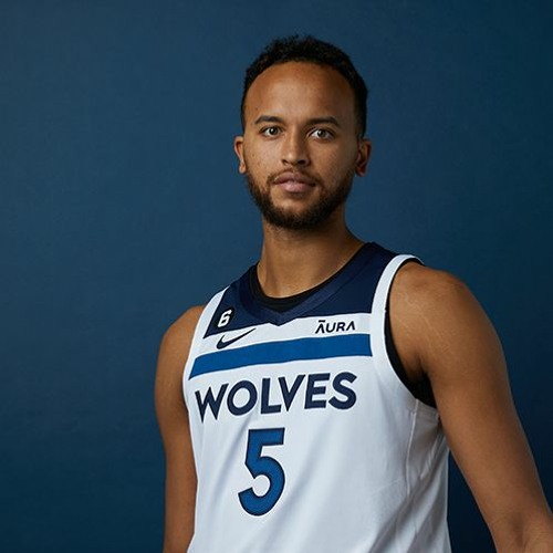 kyle anderson timberwolves