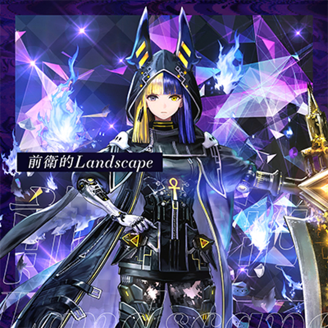 mahoya画面です artworks-S9dalFh7UFqGn1fb-