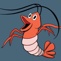 Silly Shrimp