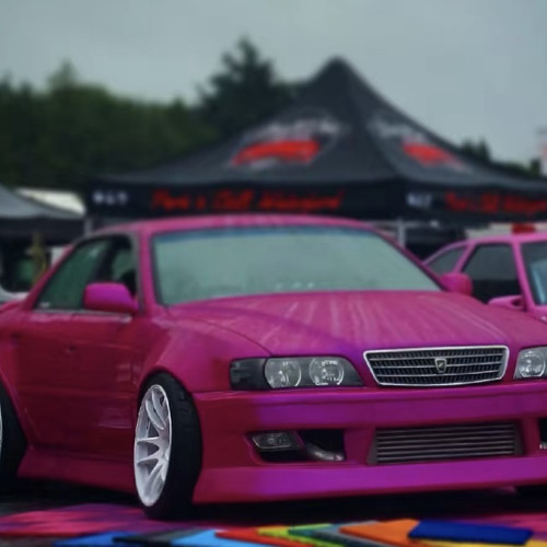 Flashback (RALLYY edit)