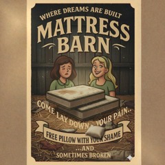 Mattress Barn: Where Dreams Are Built