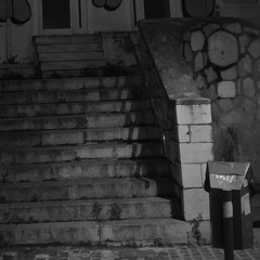 Grey Stairs