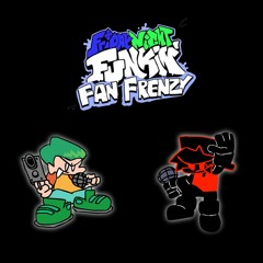 FNF: Fan Frenzy - 8191
