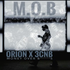 ORION X 3CNB - M.O.B