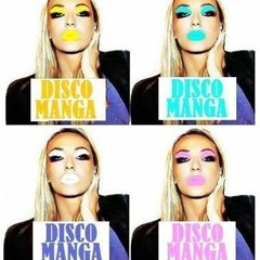 DISCO MANGA/SUNSET/SET/BIRTHDAY BASH/at JAPANESE GARDEN