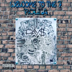 EBK (Crip Thoughts)(feat. Loopsidebabyzee)