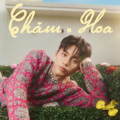 DYNA - Chăm Hoa [MONO] - [FREE DOWNLOAD]