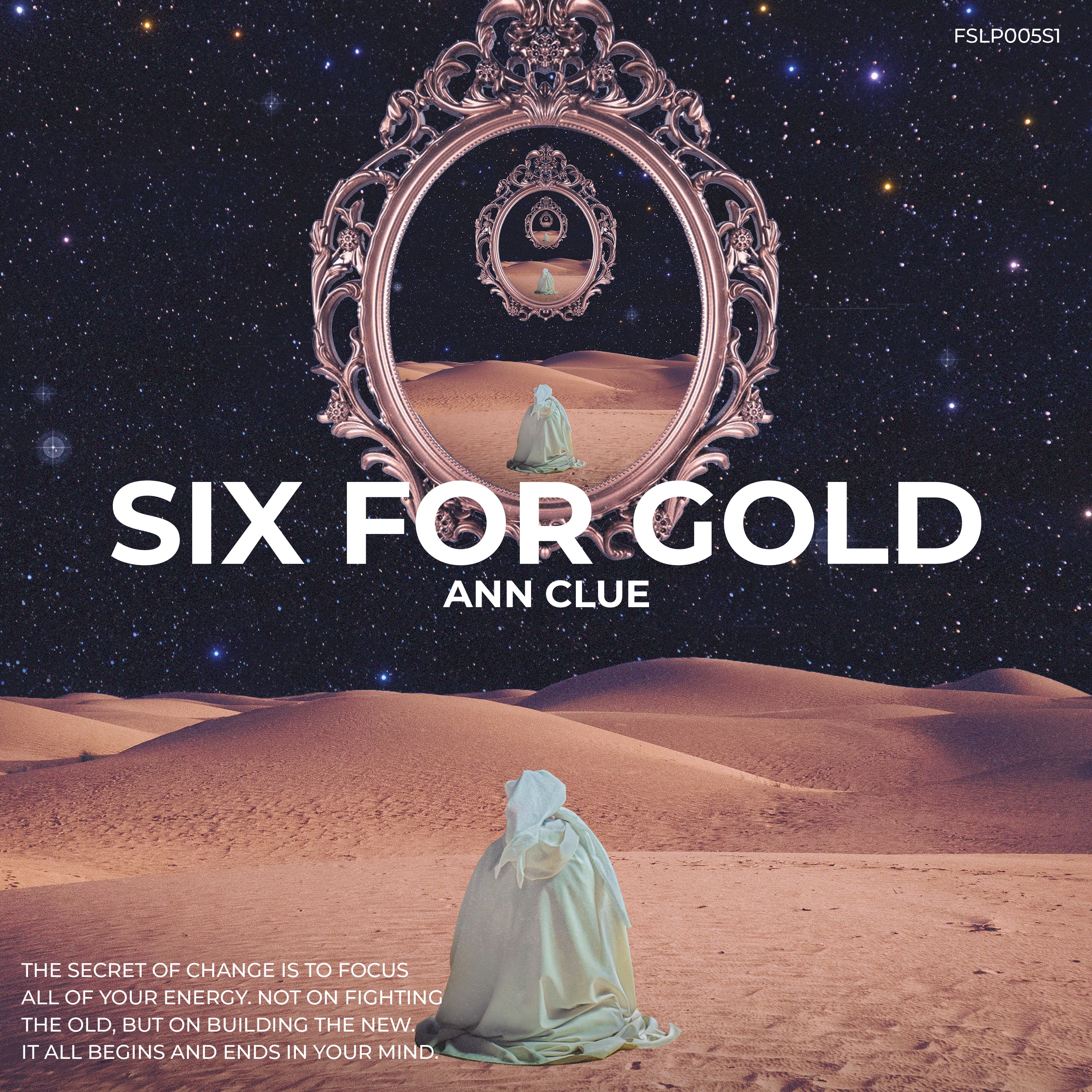 I-download Six For Gold