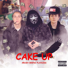 #CakeUp