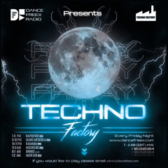 Techno Factory 12th Jan 24 - DJ Rapidfire (Retkovec Dubrava 98 gen) - Part II.mp3