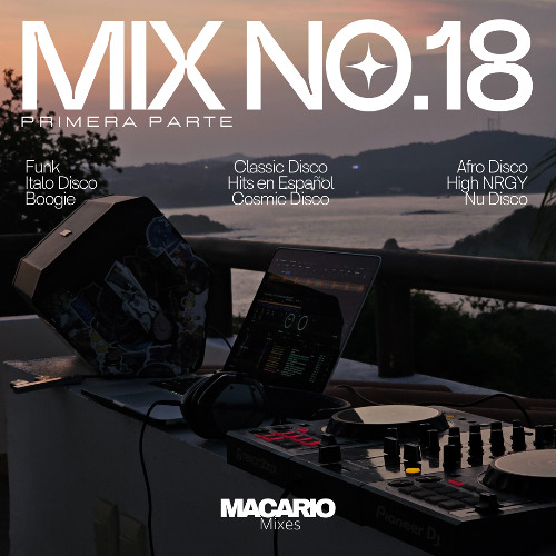 Mix No. 18 Parte I