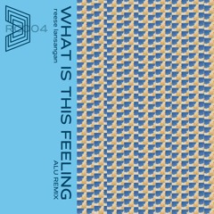 Reese Lansangan - What Is This Feeling? (ALU Remix) #LevisMusicProjectxReese