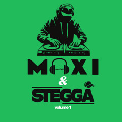 Maxi & Stegga Back To Back Vol 1