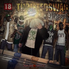 M-Sport - thriftedswag (p. Twice!)