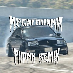 Megalovania (Phonk Remix)