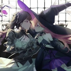 Ga1ahad and Scientific Witchery / Mili - cover by Himemiya Rie & Runie Ruse