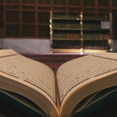 سورة النحل | عاصم بني خالد