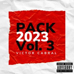 Victor Cabral - Pack 2023 Vol. 3 - Buy Your Copy