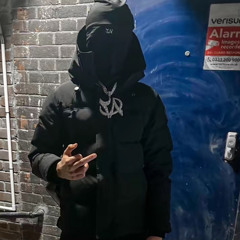 Blocka x Caps - Taped Off | Prod. Senseii x Kyxxx