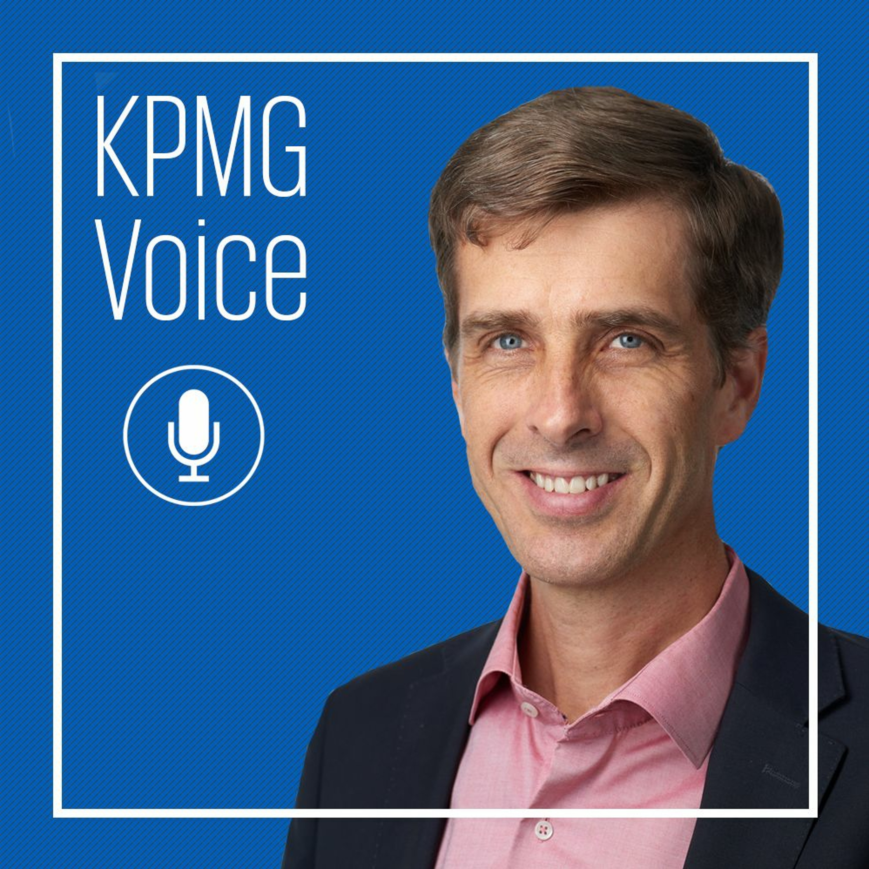 #KPMGVoice