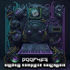 Goofy25 - Niveaulose Kunst [208] (Original-Mix)