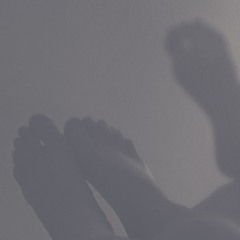 holding me