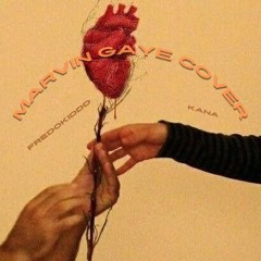 Marvin Gaye Cover