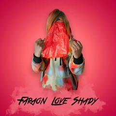 92 - IO GAME OVER  FANTASMAY - FARAON LOVE SHADY - DJ MARLON REMIX