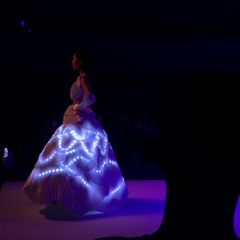 Anaz ambience Vol.1 2024 INU Fashion Show Music (Finale Ver.)