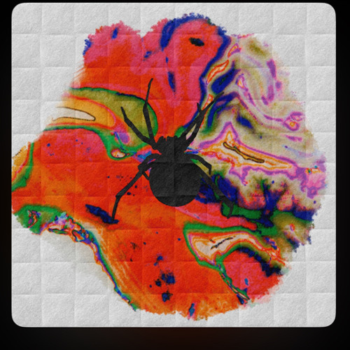 Brown Star (not mixed) prod. Flousen