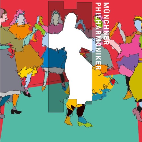 Eine Empörung- A Rage for big Orchestra